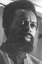 Amiri Baraka - Activist