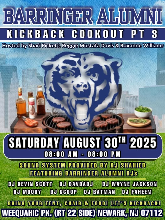 COMMUNITY EVENT