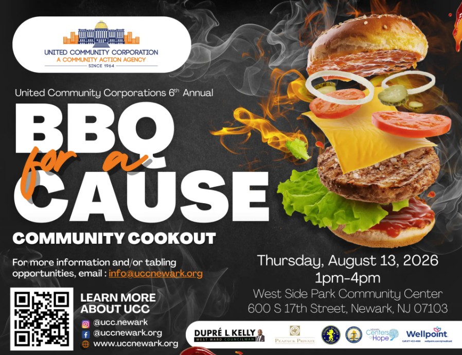COMMUNITY EVENT
