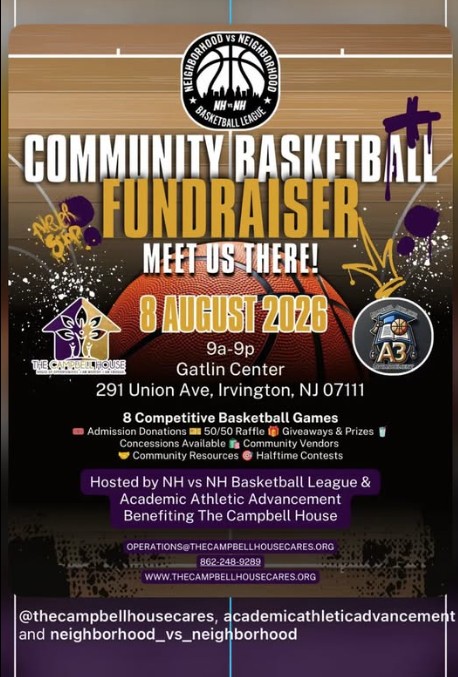 COMMUNITY EVENT