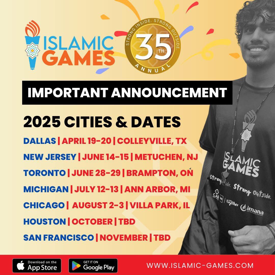 COMMUNITY EVENT