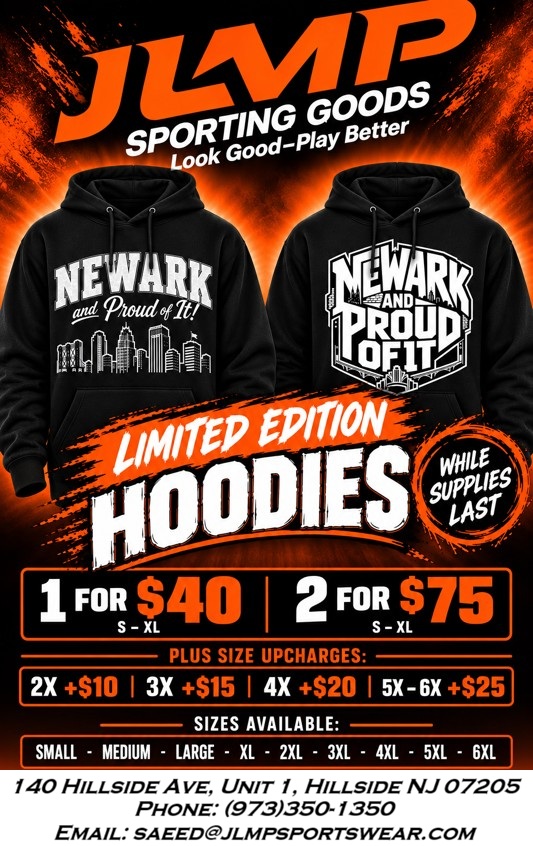 NEWARKAPPAREL