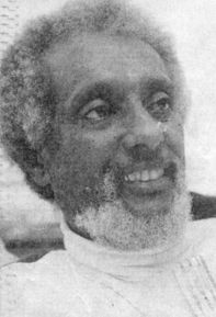 Kwame Ture - Activist