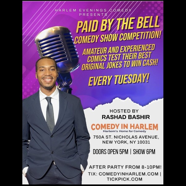 COMMUNITY EVENT