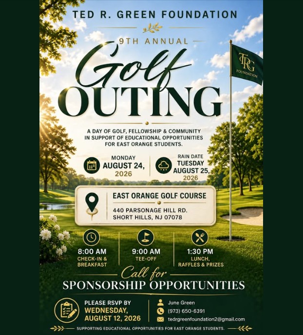 COMMUNITY EVENT
